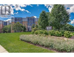 307 - 931 Wonderland Road, MLS X12029336