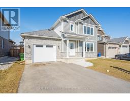 114 Renaissance Drive, MLS X12031156