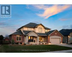 132 Martin Road, MLS X12031176
