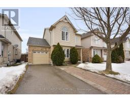 564 North Leaksdale Circle, MLS X12032376