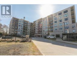505 - 1200 Commissioners Road W, MLS X12032516