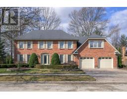 121 Whiteacres Drive, MLS X12033826