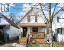 372 Mornington Avenue, MLS X12037186