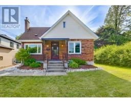 1045 Willow Drive, MLS X12037806