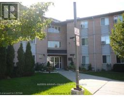 103 - 2228 Trafalgar Street, MLS X12038896