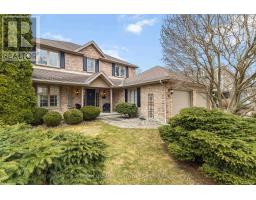 82 Wintergarden Court, MLS X12040216