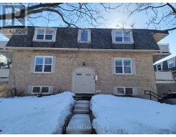 4 - 109 Westmount Road N, MLS X12051926