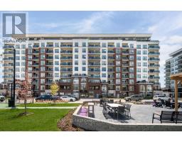 409 - 480 Callaway Road, MLS X12069356