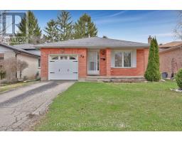 50 Brandy Lane Road, MLS X12074746