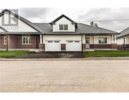 28 - 175 Glengariff Drive, MLS X12076976