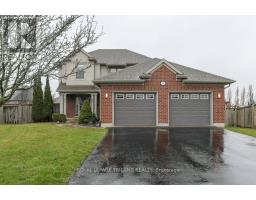 22 Kensington Court, MLS X12078726