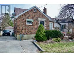100 Belgrave Avenue, MLS X12086586