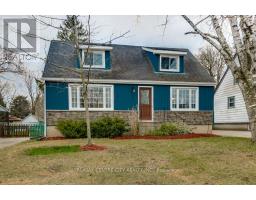 151 Foster Avenue, MLS X12088736