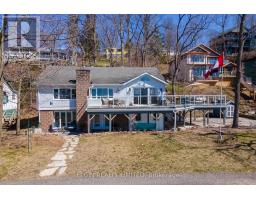 547 West Edith Cavell Boulevard, MLS X12094686