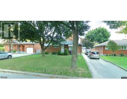 41 Eldorado Avenue, MLS X12107666