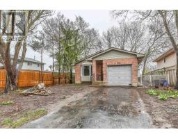 46 Bonaparte Lane, MLS X12109626