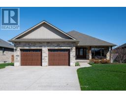 23 Slammer Trail, MLS X12112796