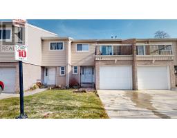 18 - 669 Osgoode Drive, MLS X12119196