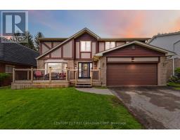 102 Blackthorne Crescent, MLS X12119496