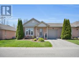 16 - 601 Grenfell Drive, MLS X12122306