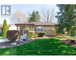 1693 Moffatt Avenue, MLS X12123396