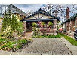 32 Bruce Street, MLS X12123826