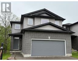 457 Jessica Way Road, MLS X12133546