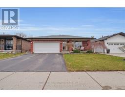 258 Colette Drive, MLS X12136676