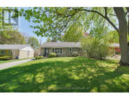 378 Stephen Street, MLS X12140666