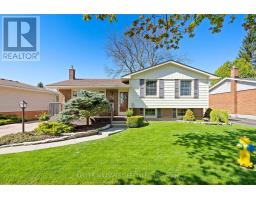 326 Millbank Drive, MLS X12141306