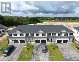 125 - 1960 Evans Boulevard, MLS X12144856
