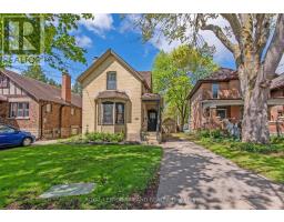 273 Wortley Road, MLS X12145436