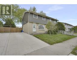 875 Dearness Drive, MLS X12147606