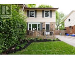 44 Sasha Crescent, MLS X12148076