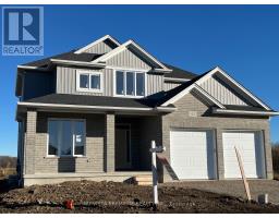 125 Watts Drive, MLS X12150476