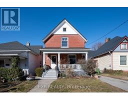 11 West Avenue W, MLS X12151436