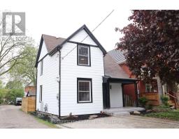 27 East Avenue, MLS X12152106