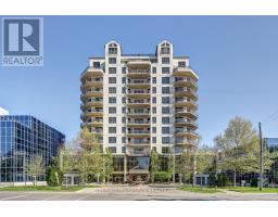 806 - 250 Pall Mall Street, MLS X12153126
