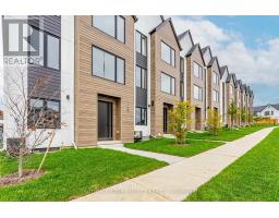 118 - 1965 Upperpoint Gate, MLS X12156076