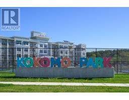 401 - 100 The Promenade Street, MLS X12159266