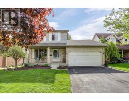 10 Timberlane Crescent, MLS X12161996