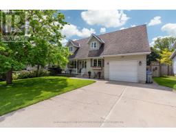 215 Prince Albert Street, MLS X12162276