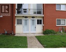 101 - 1090 Kipps Lane, MLS X12163696
