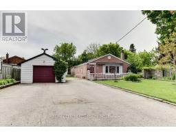 473 Second Street, MLS X12164346