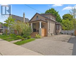 112 Edward Street, MLS X12164606