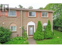 18 - 166 Southdale Road W, MLS X12166396