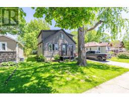 766 Glasgow Street, MLS X12168466