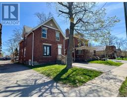 302 Egerton Street, MLS X12173146