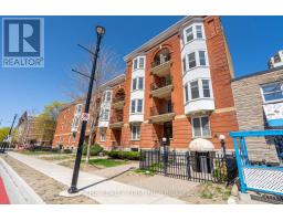 301 - 440 Wellington Street, MLS X12173416