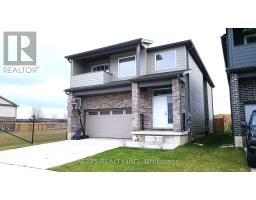 1244 Sandbar Street, MLS X12174426